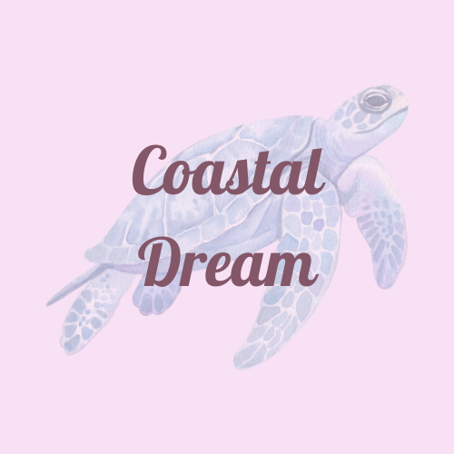 🌊 Coastal Dream