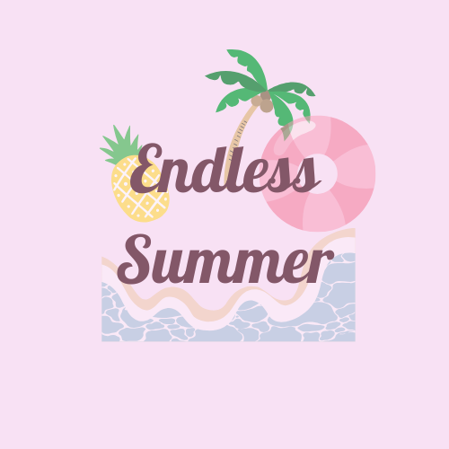 🍹 Endless Summer