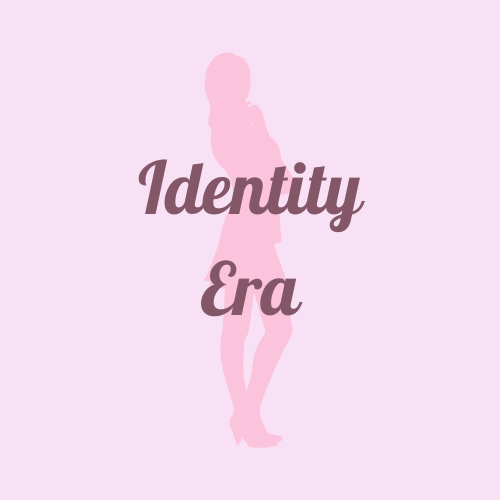 ✨ Identity Era