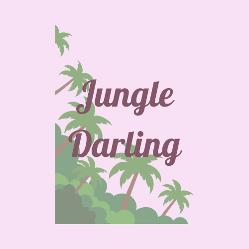 🌿 Jungle Darling