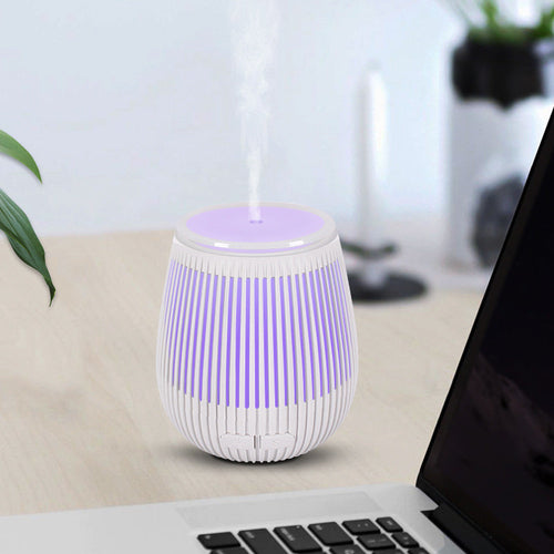 Aromatherapy Humidifier Fragrance Lamp