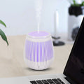 Aromatherapy Humidifier Fragrance Lamp