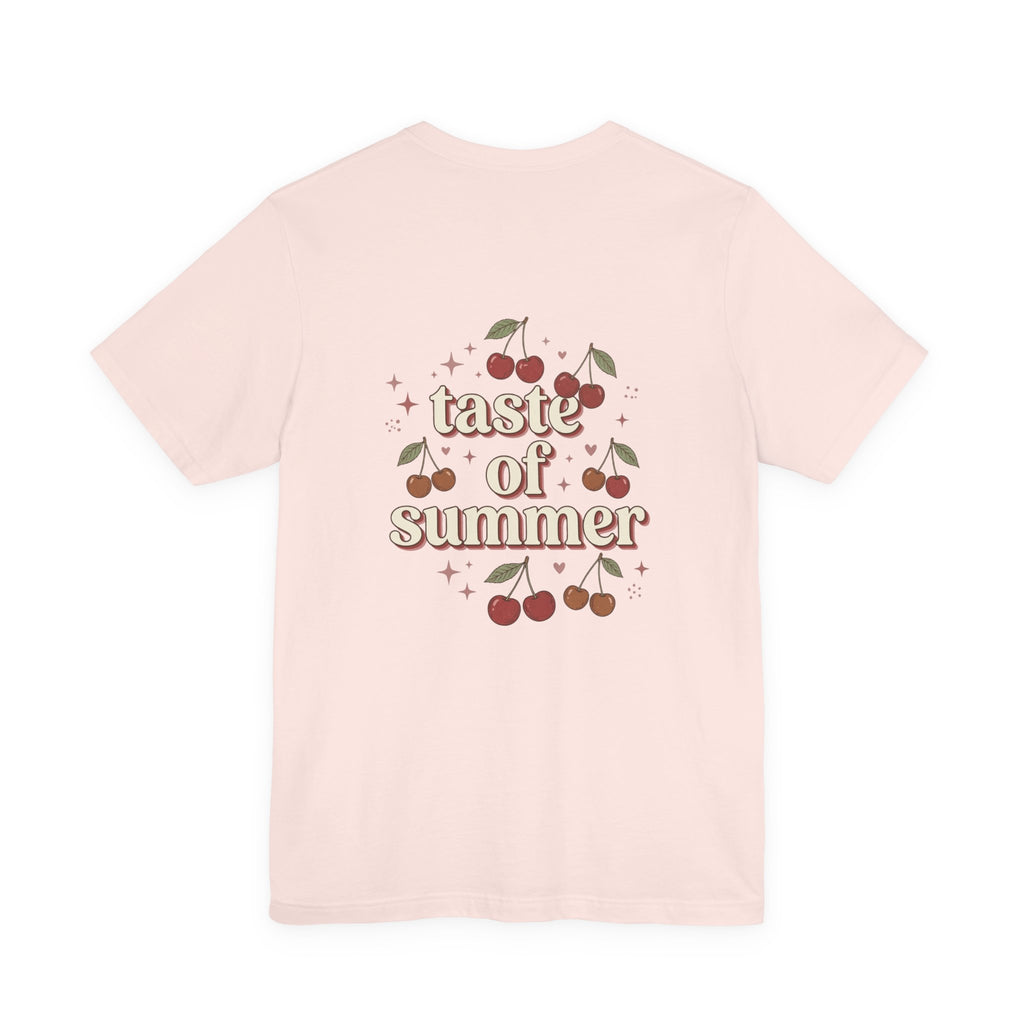 Taste of Summer Tee