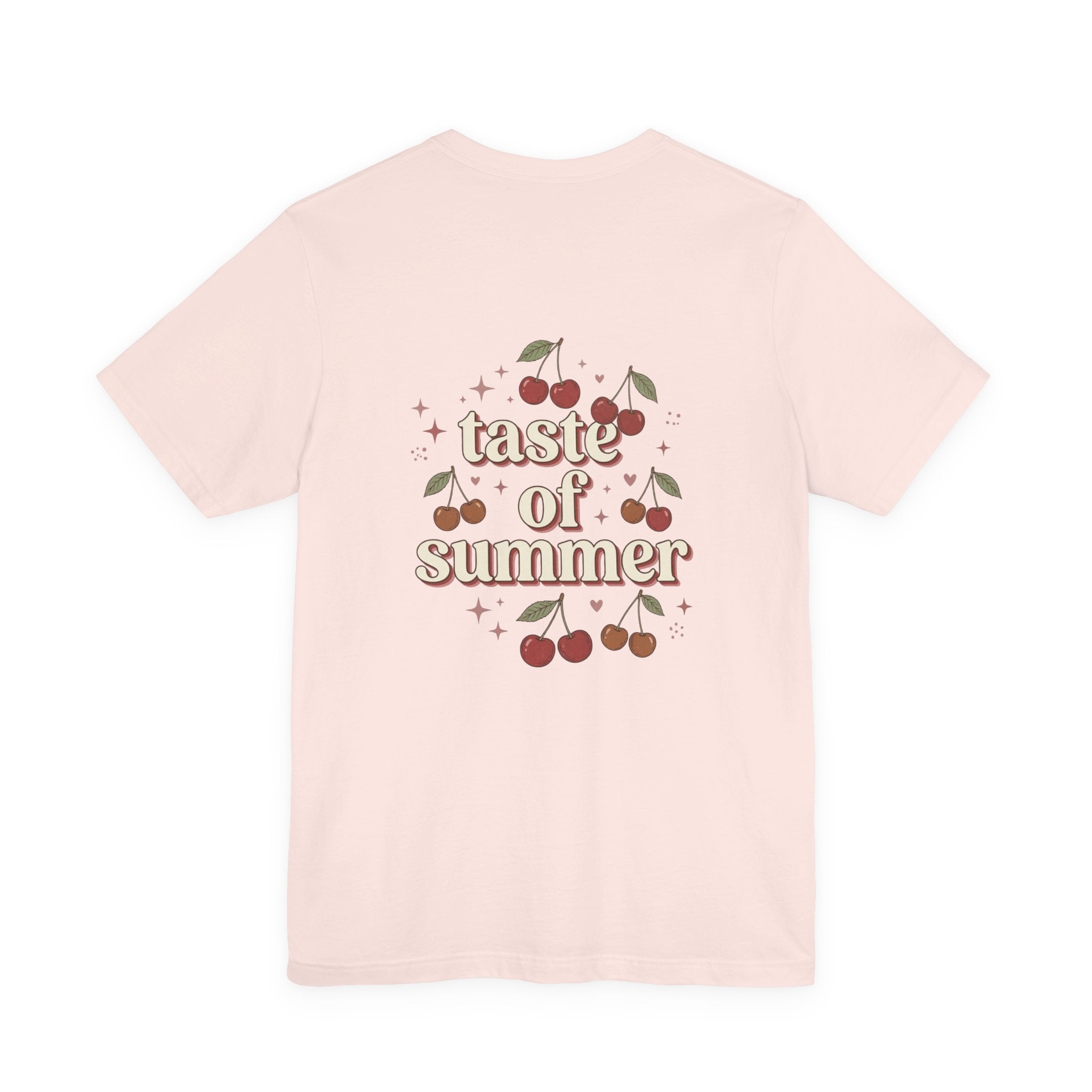 Taste of Summer Tee