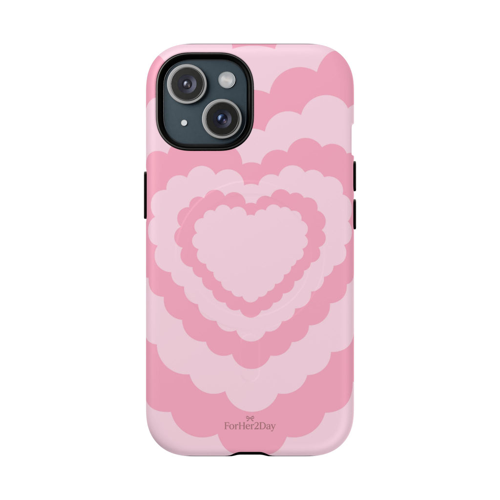 Candy Heart Case