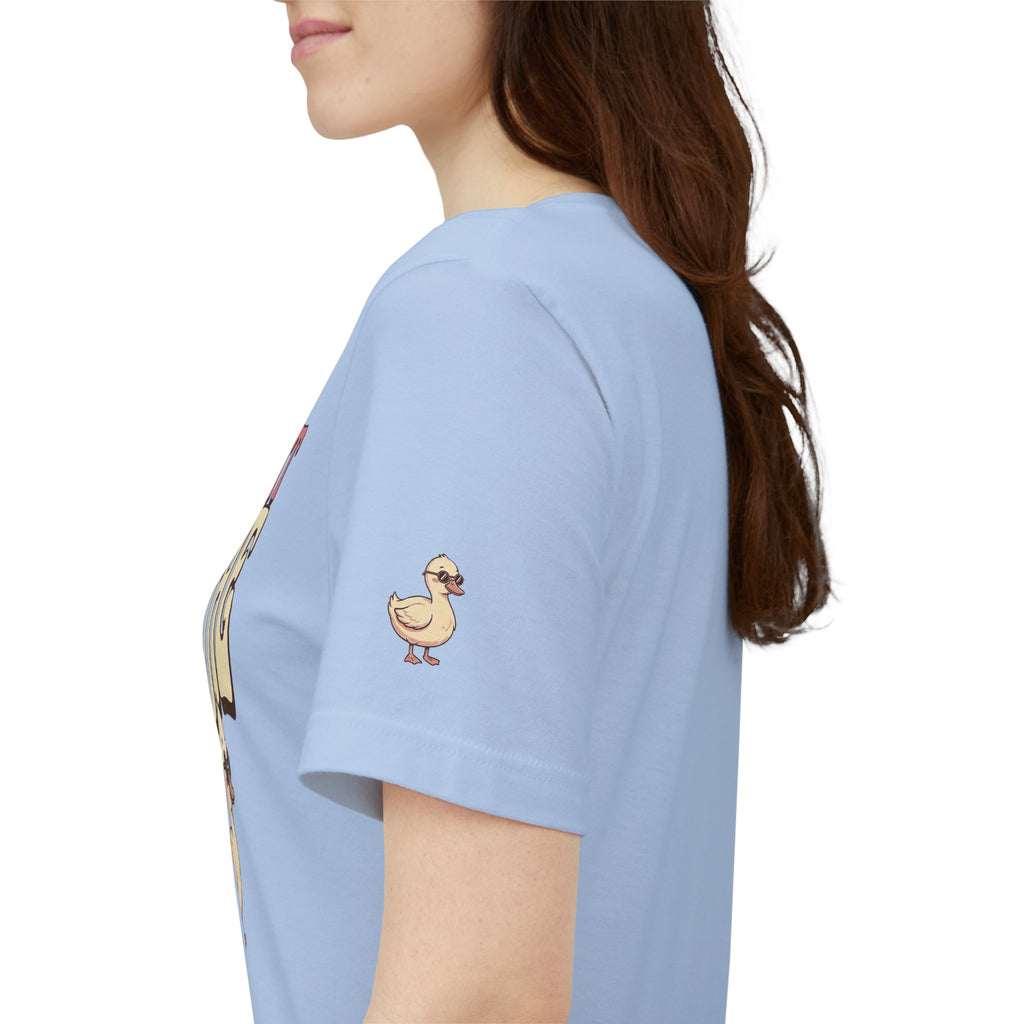 What The Duck Tee