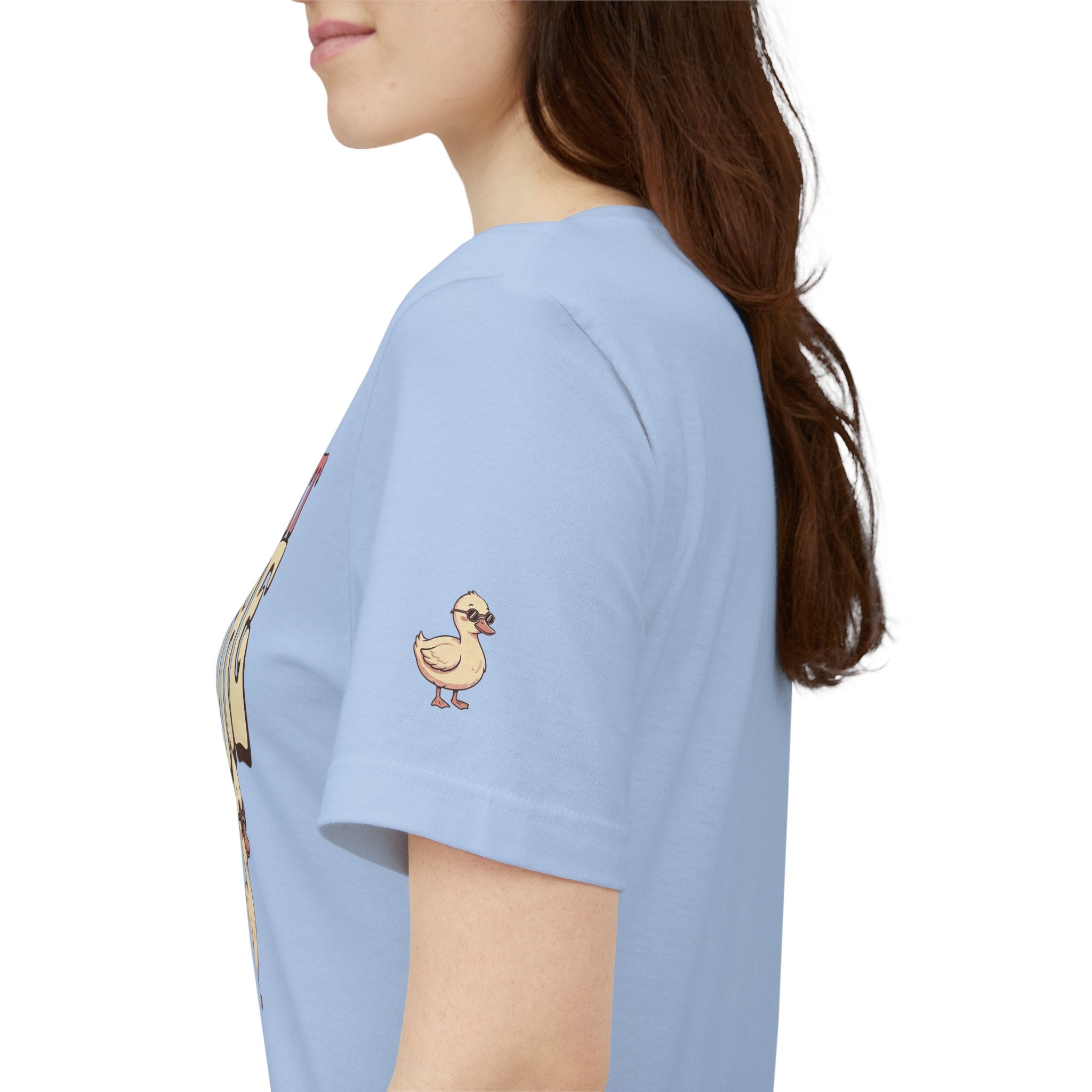 What The Duck Tee