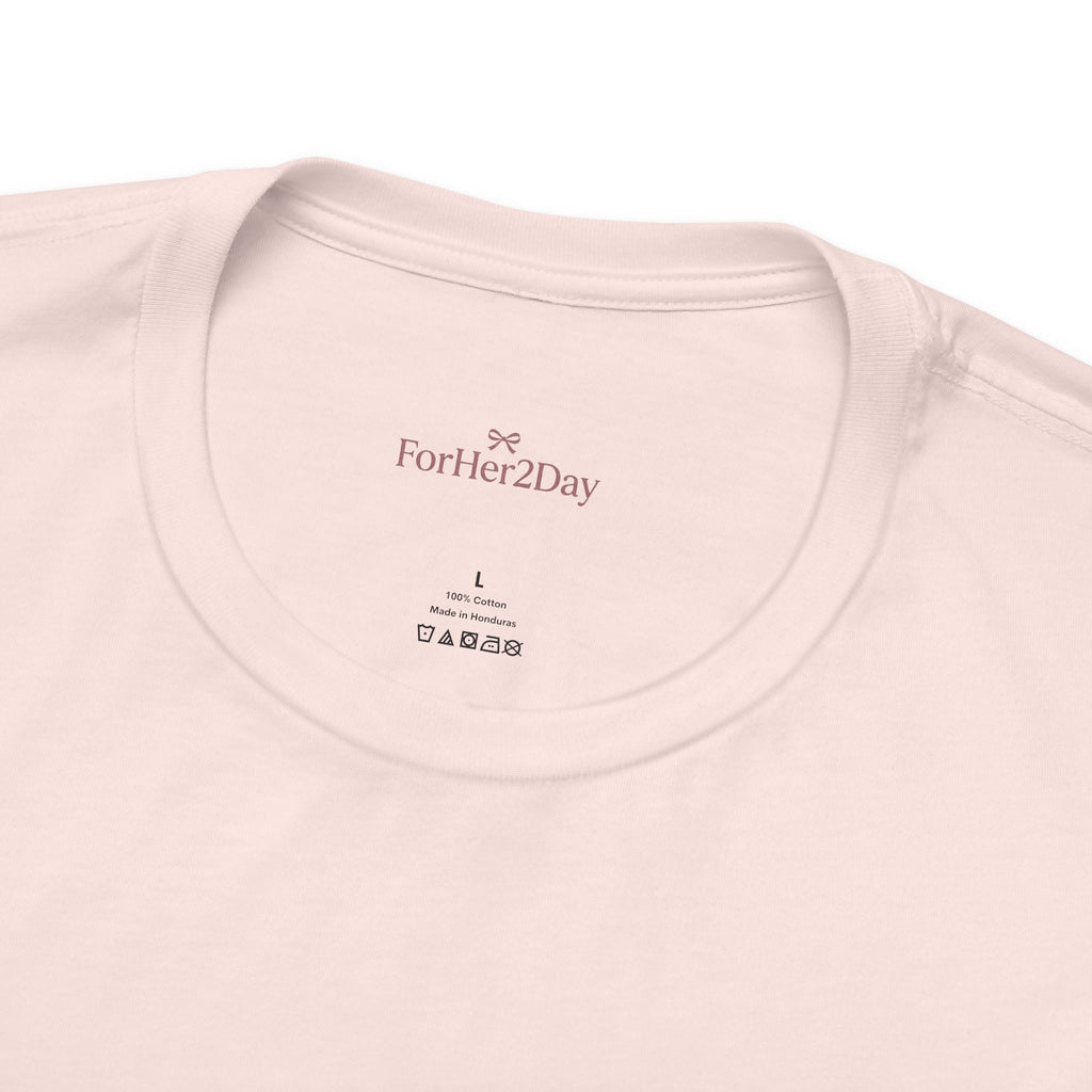 Femme en Fleur Tee