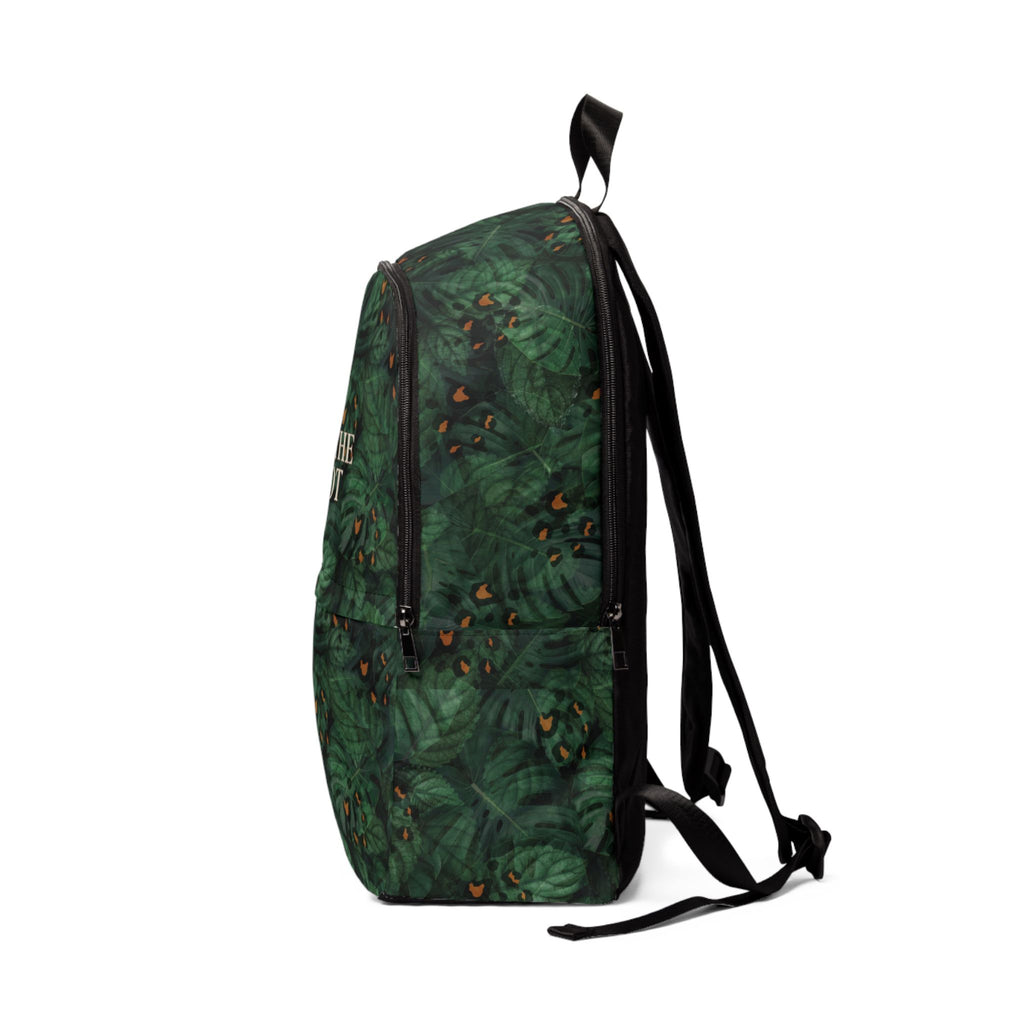 For the Plot Backpack