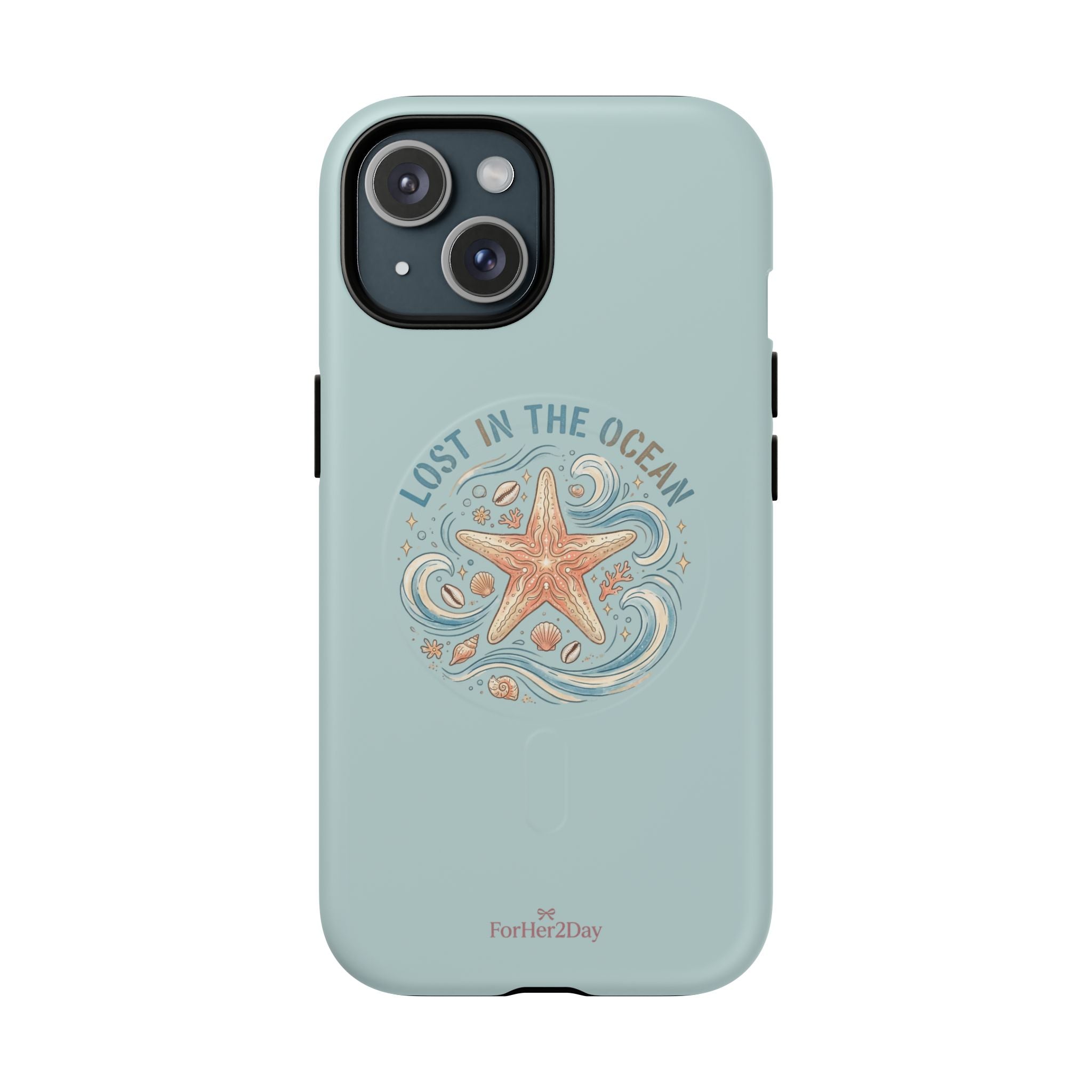 The Ocean Case