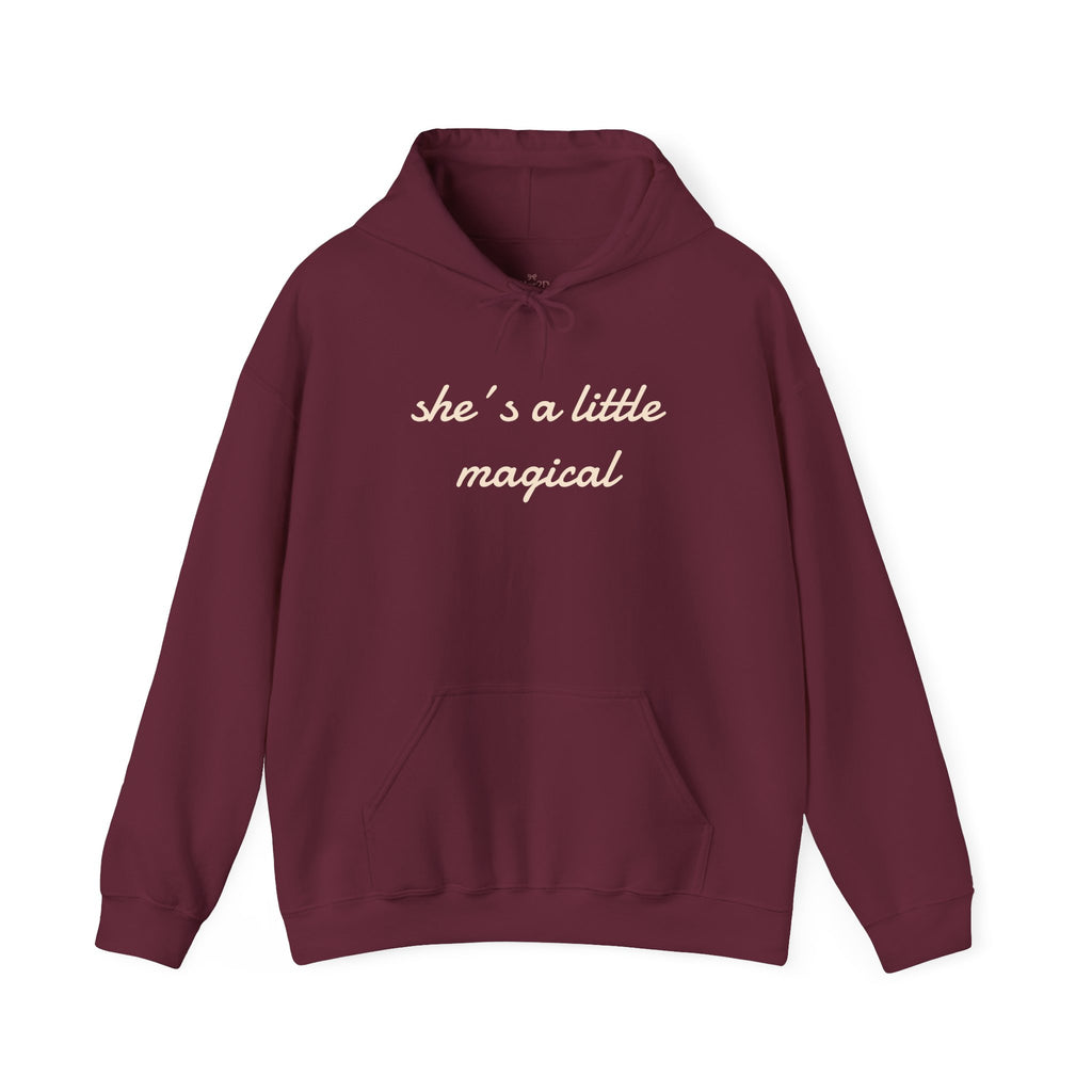Magical Hoodie