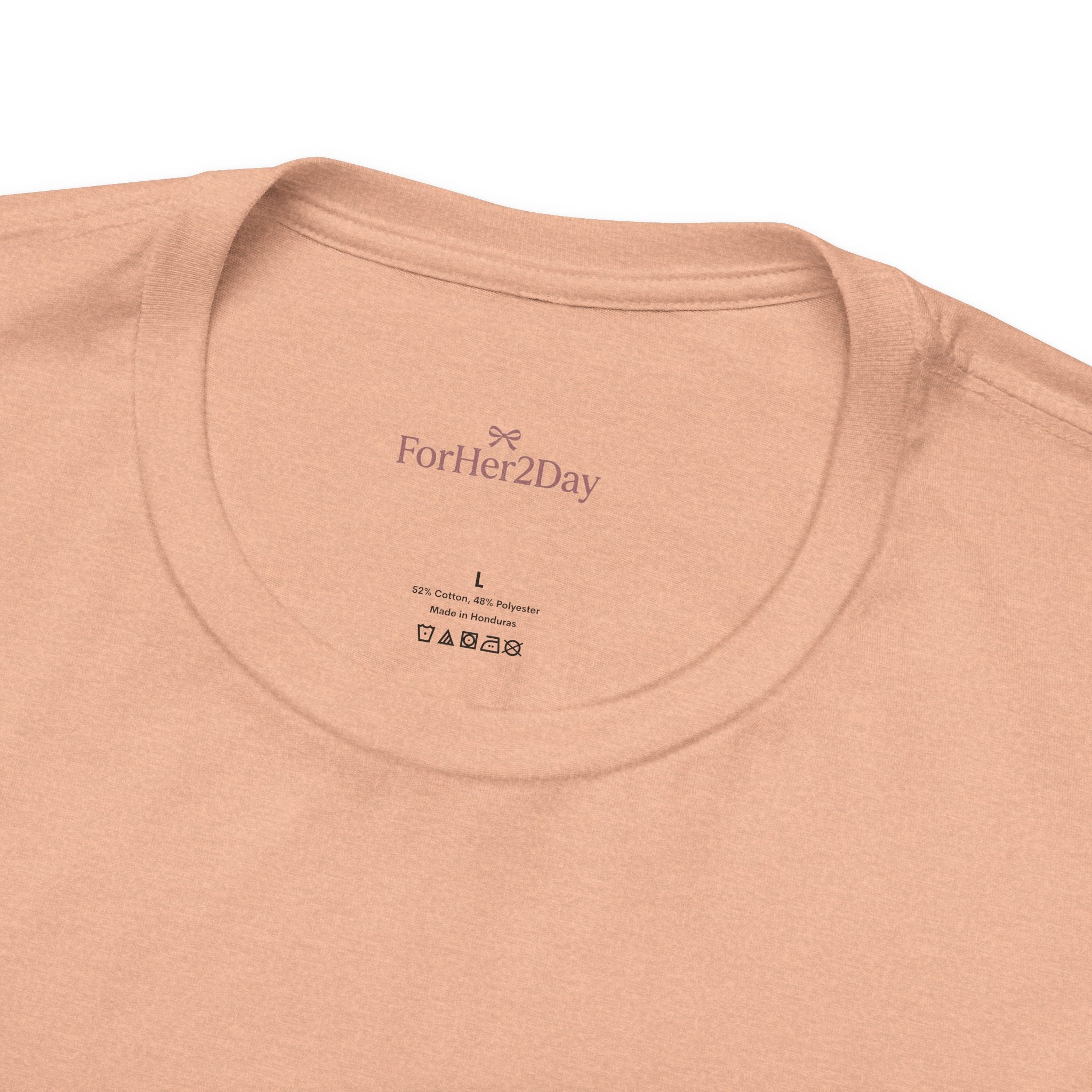 Lost in the Ocean Starfish Tee