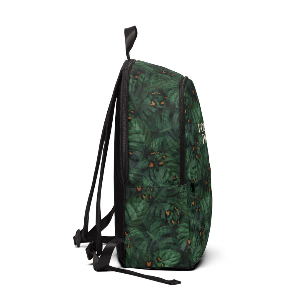 For the Plot Backpack