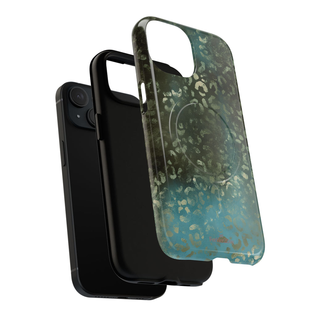 Jungle Lagoon Case