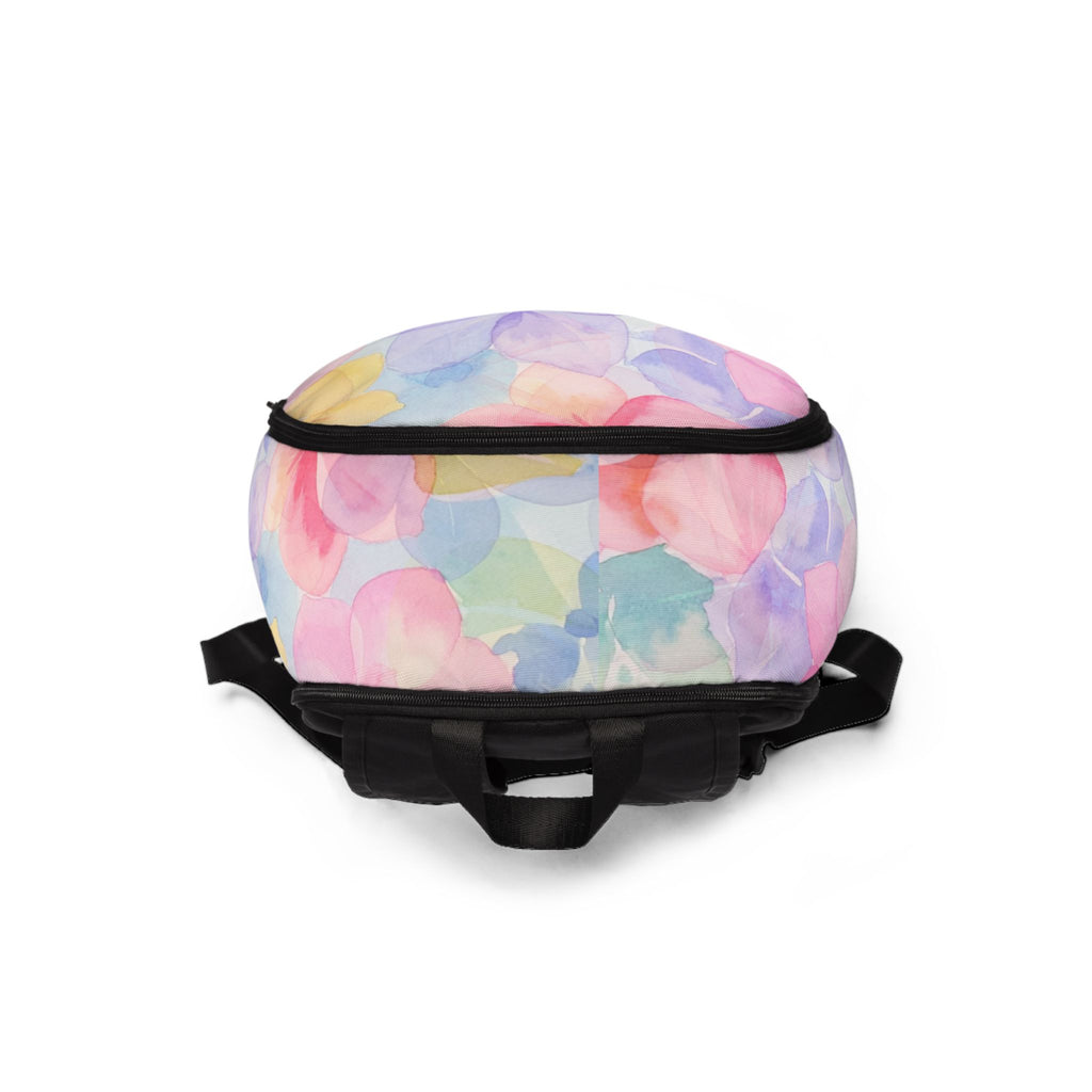 Femme en Fleur Backpack