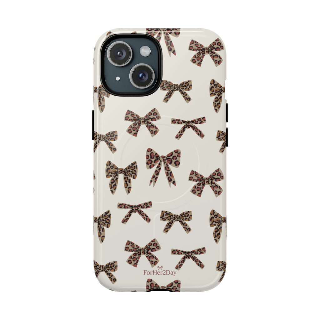 Wild n´ Pretty Case