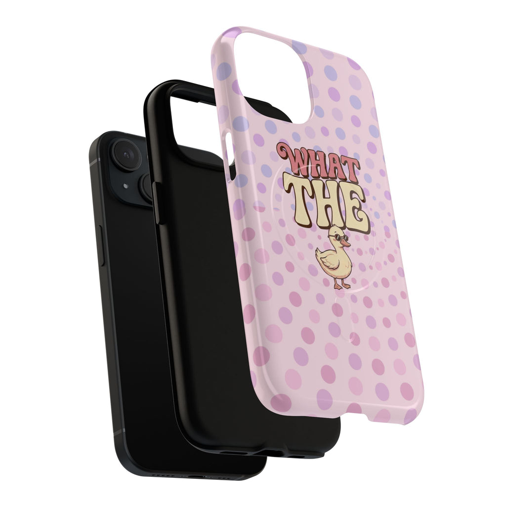 What the Duck Case