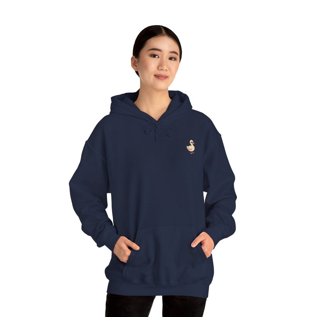 You Know How To Do Hoodie