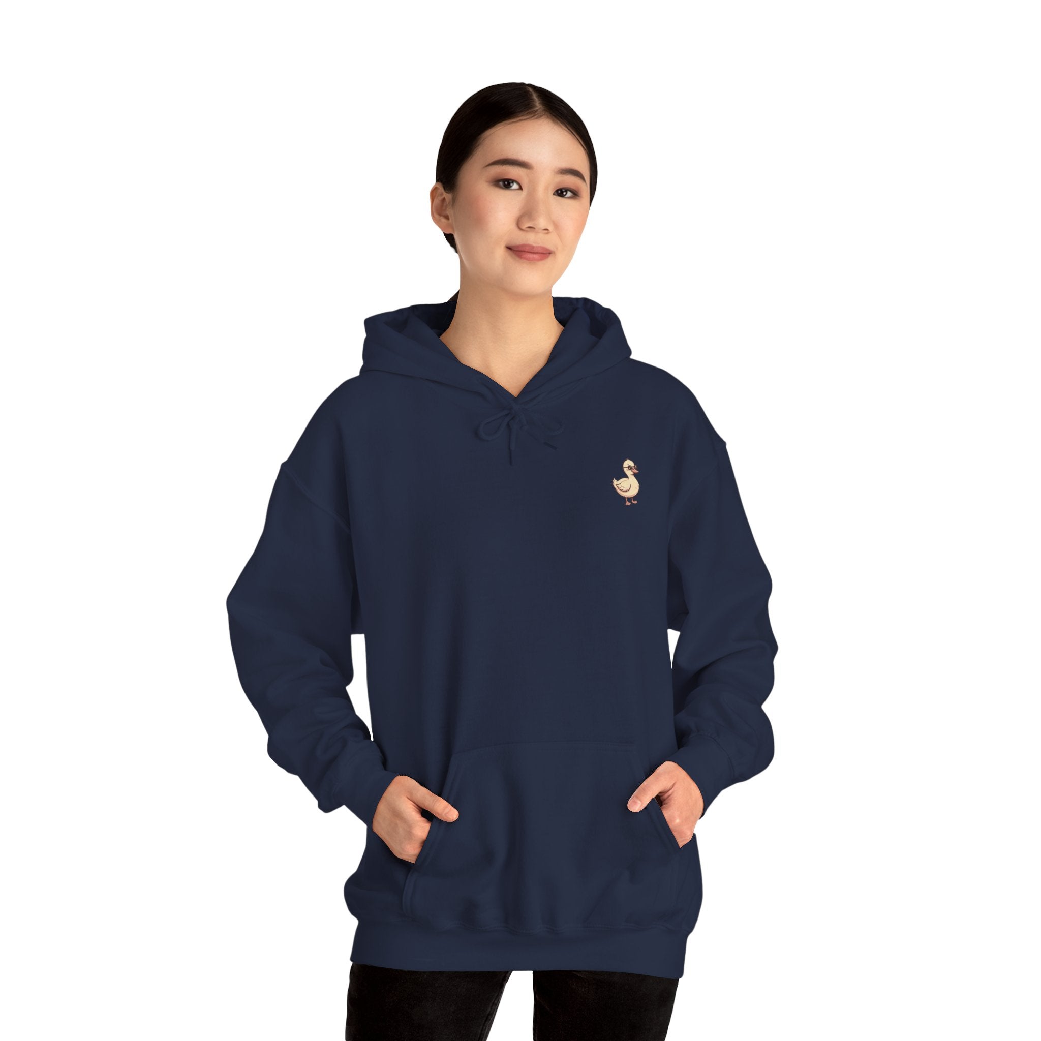 You Know How To Do Hoodie