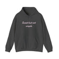 Sweet but not Simple Hoodie