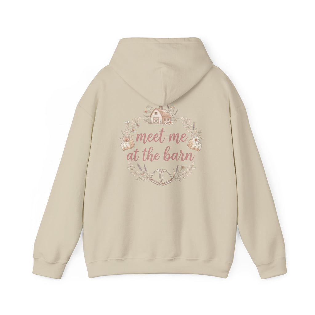 Just A Girl Who Loves Horses Hoodie