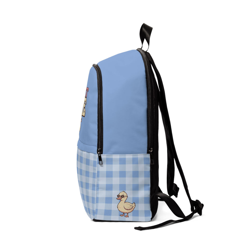 What The Duck Backpack