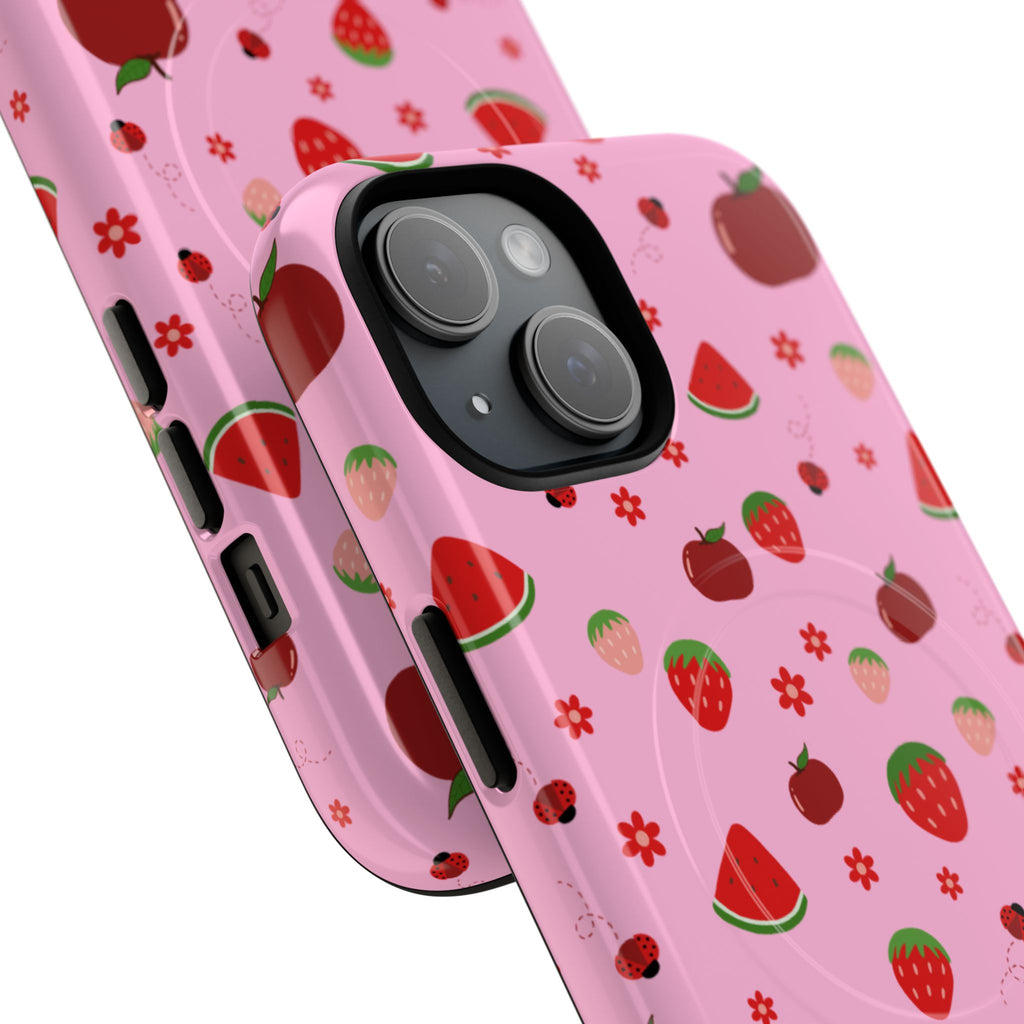 Midsummer Day Case