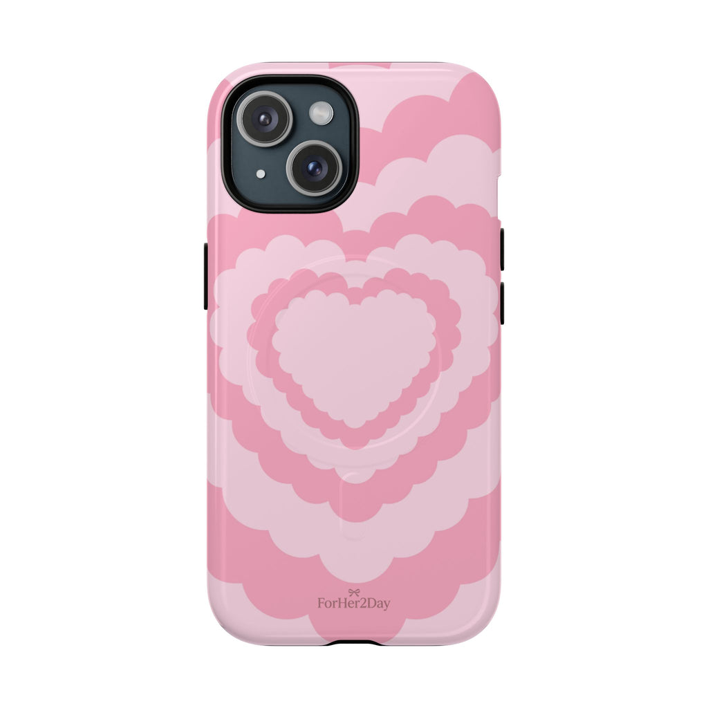 Candy Heart Case