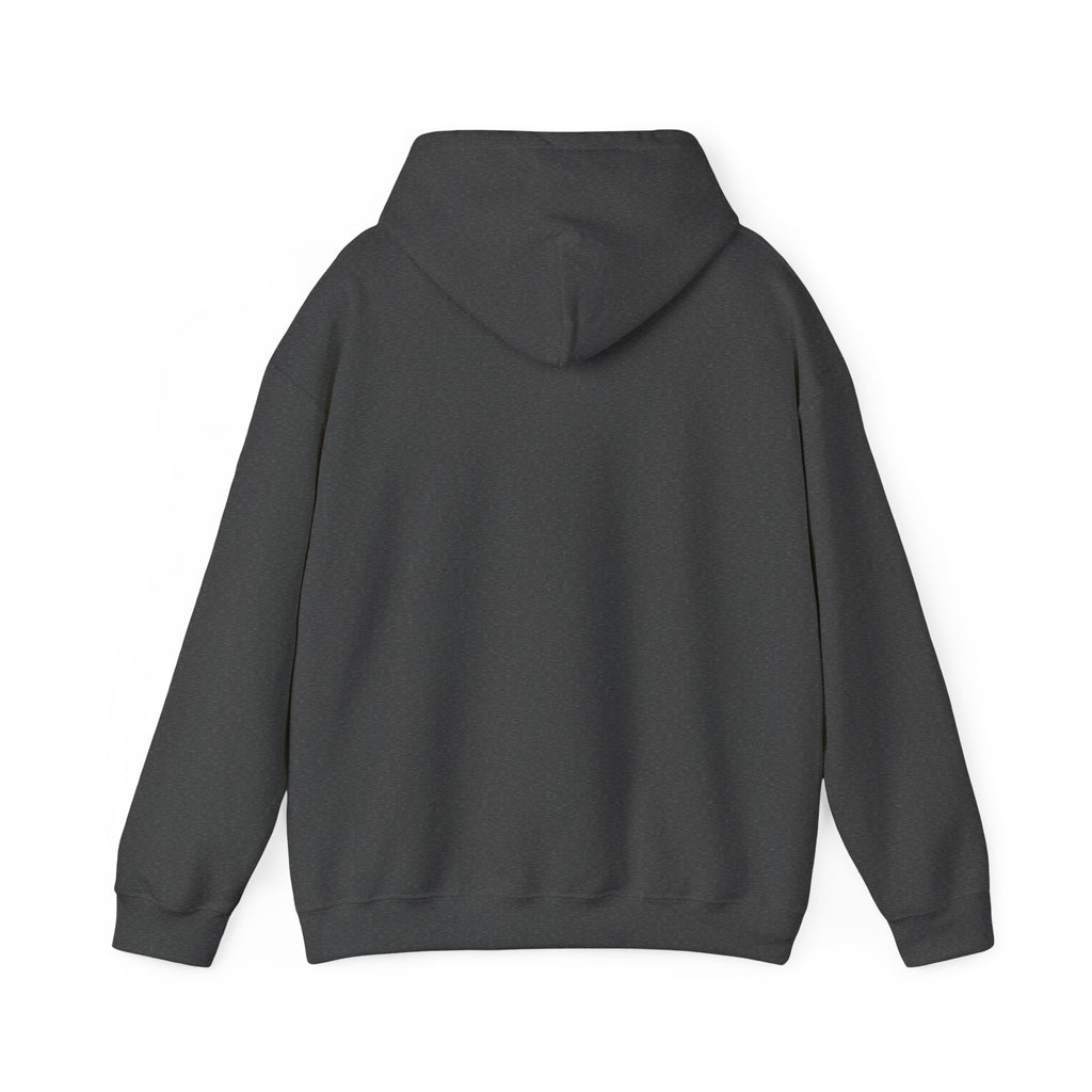 For The Plot Hoodie