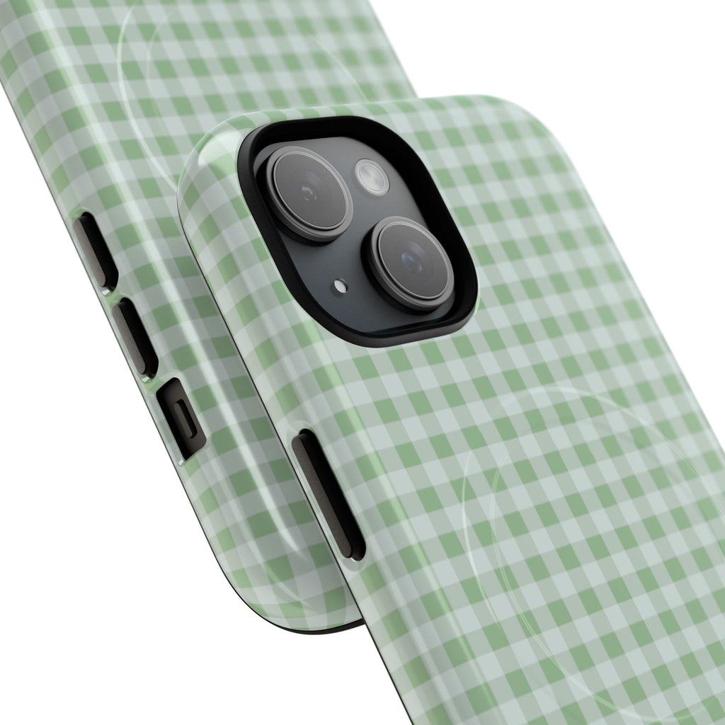 Picnic on the Hill Case