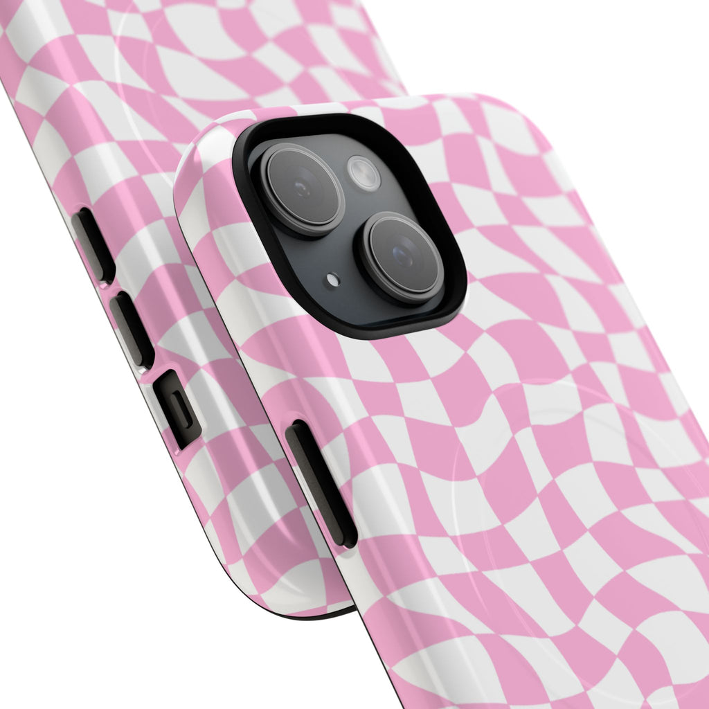 Make me blush Case