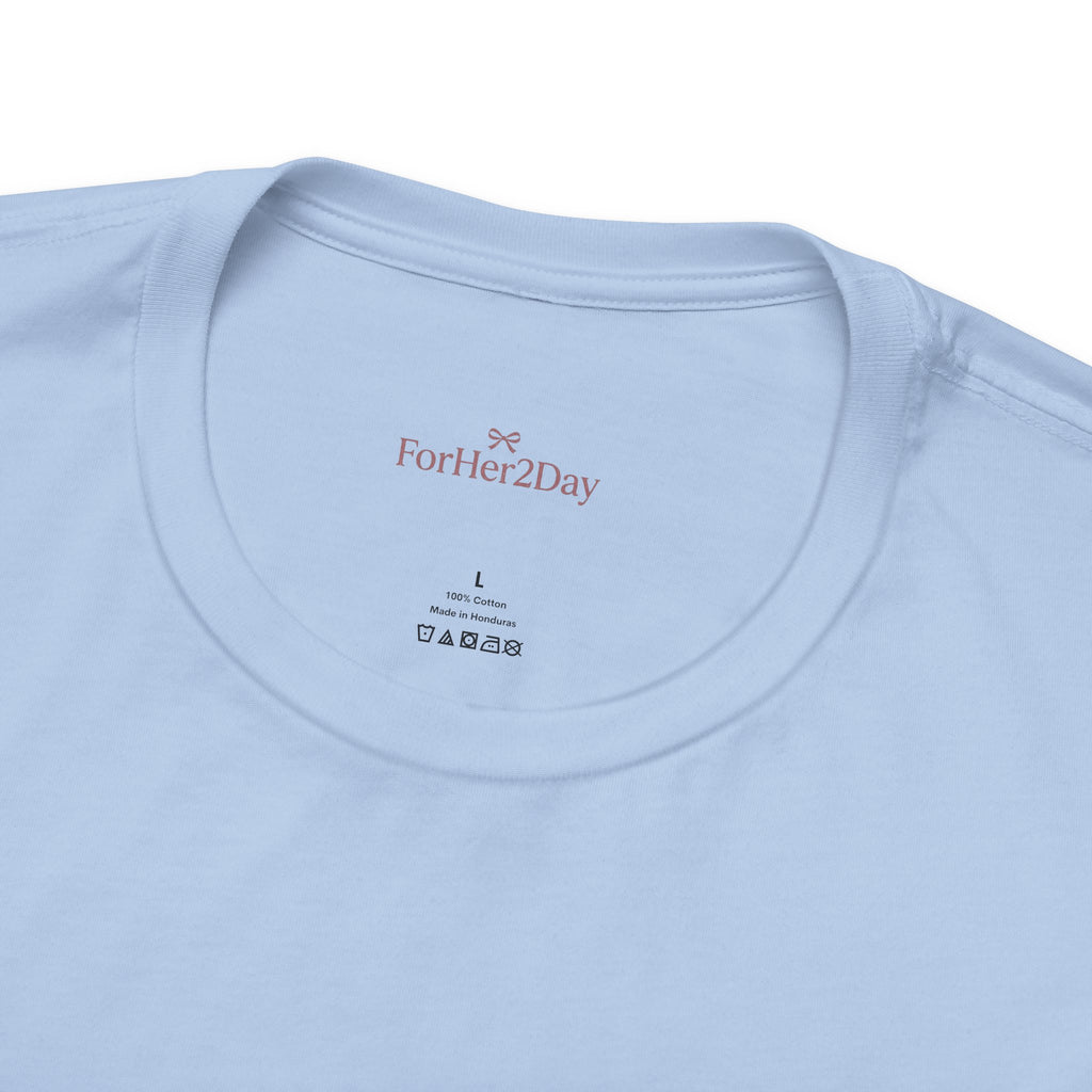 Where the Ocean Takes Me Tee