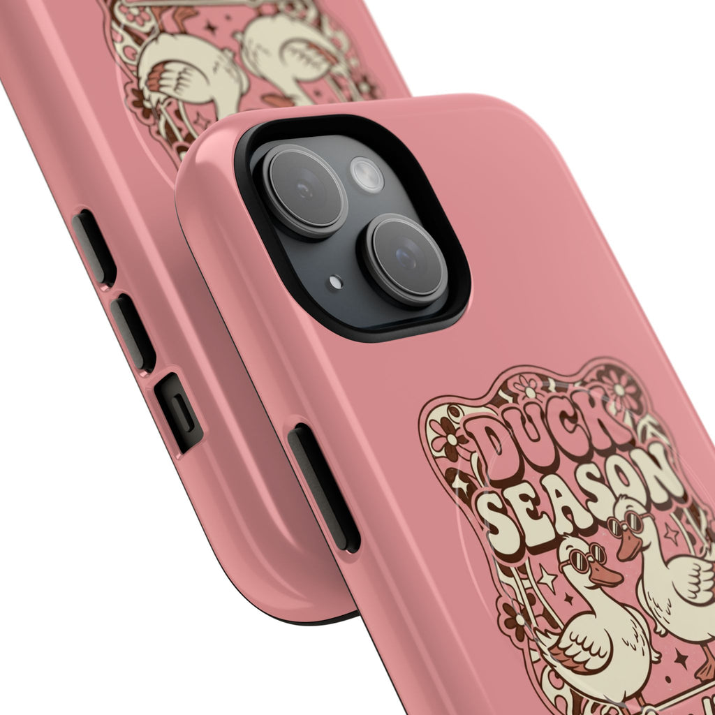 Duck Season Darling Case