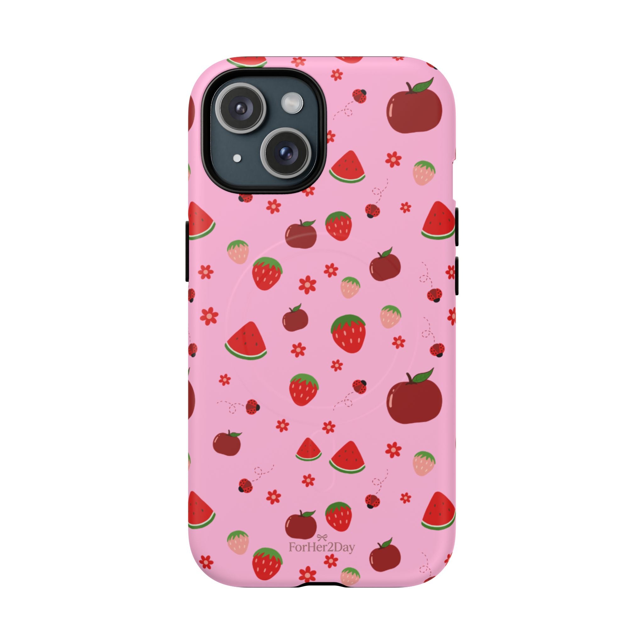 Midsummer Day Case