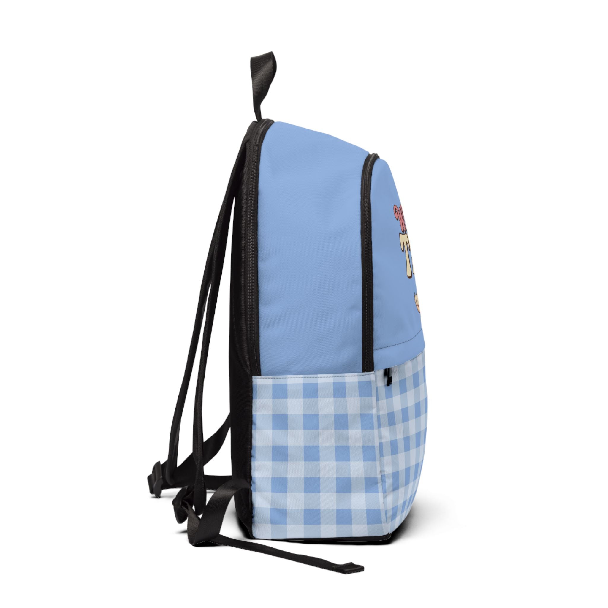 What The Duck Backpack