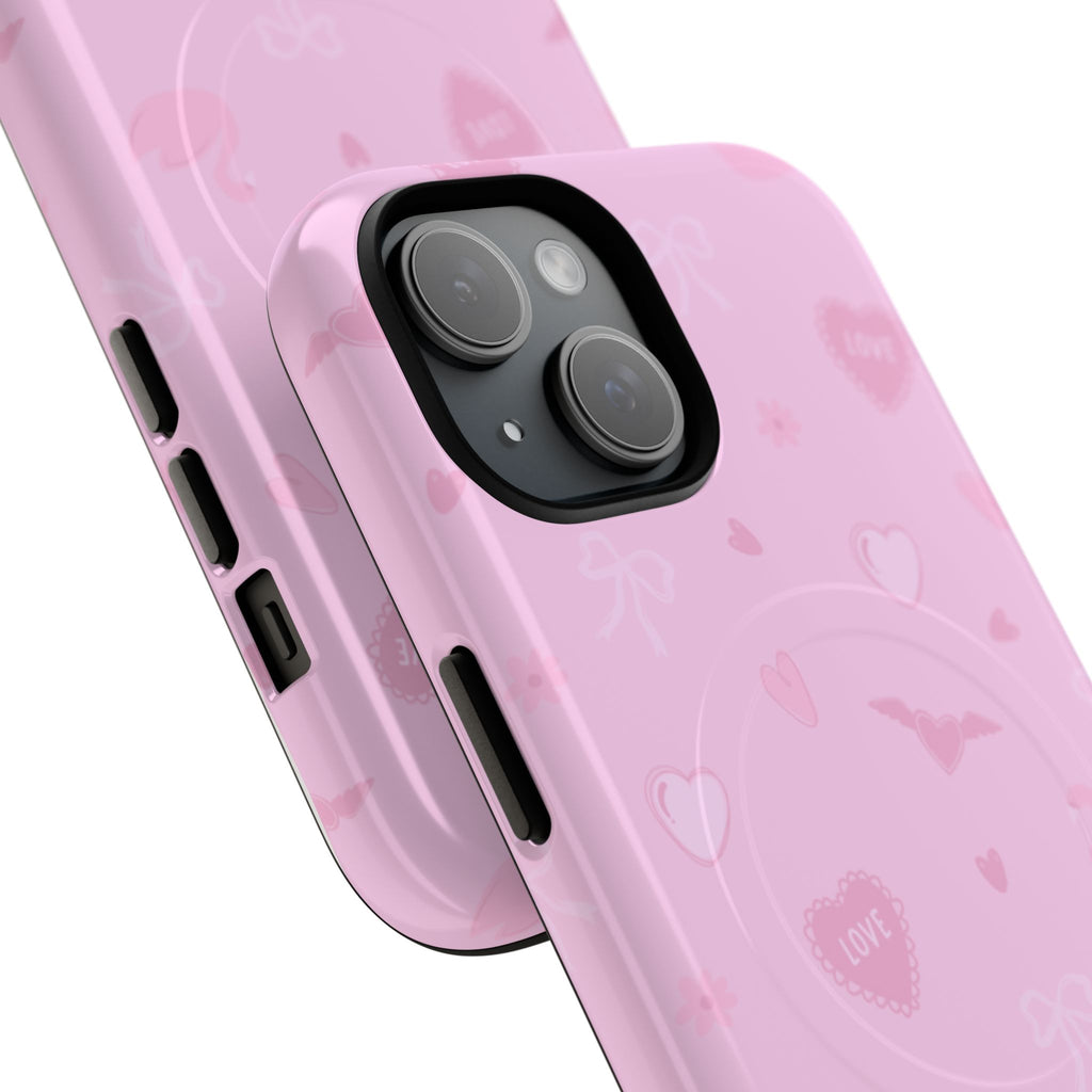 Blush Love Case
