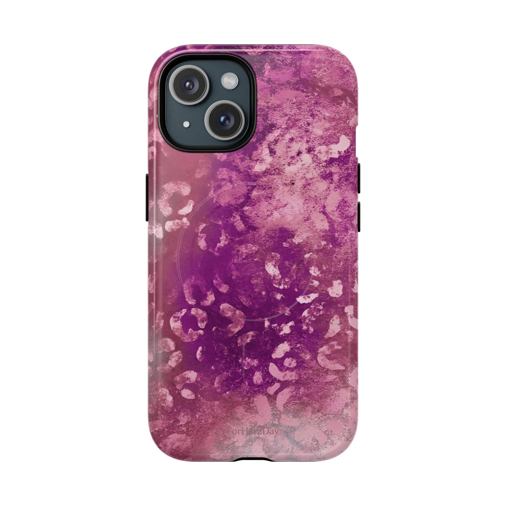 Jungle Berry Case