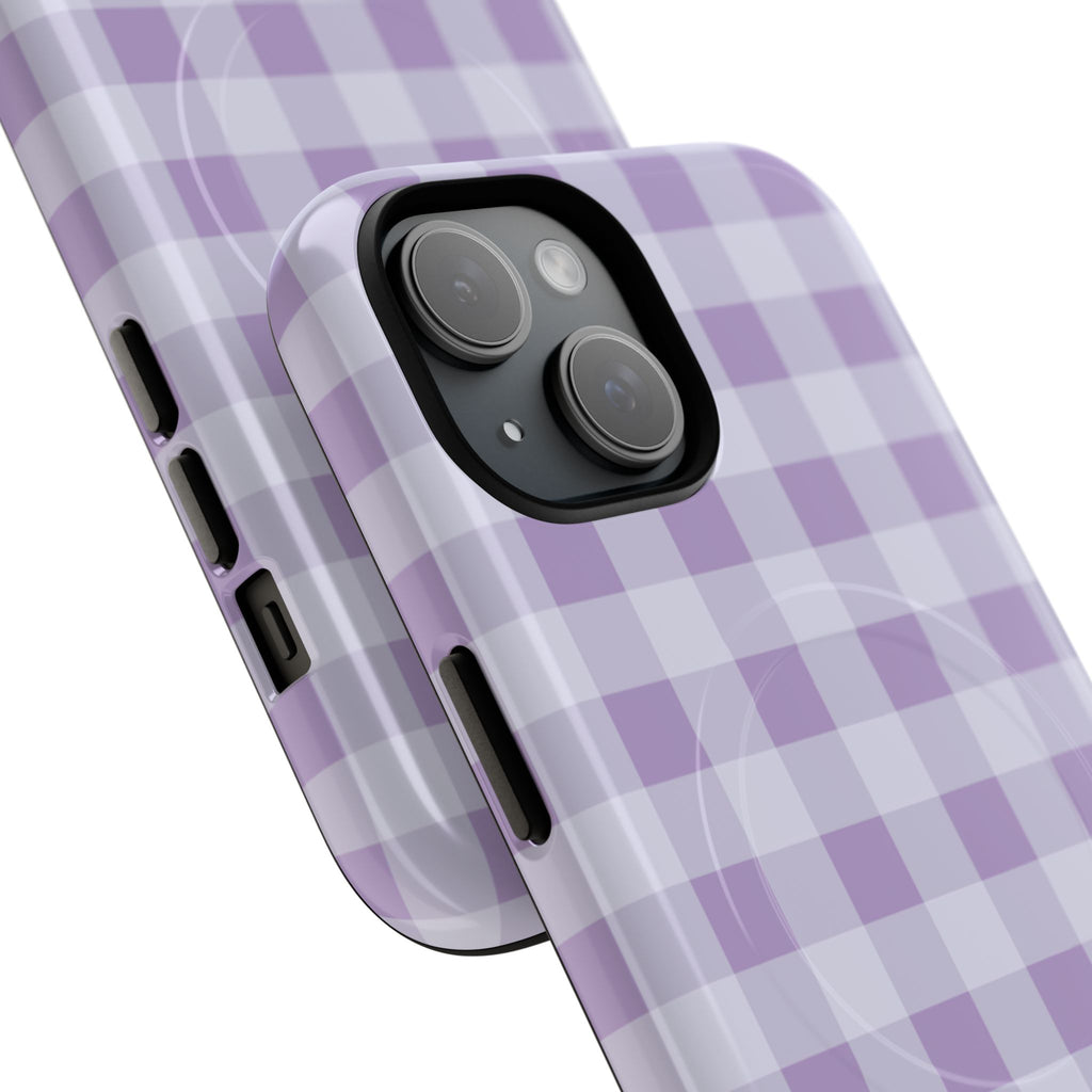 Lavender Dreams Case