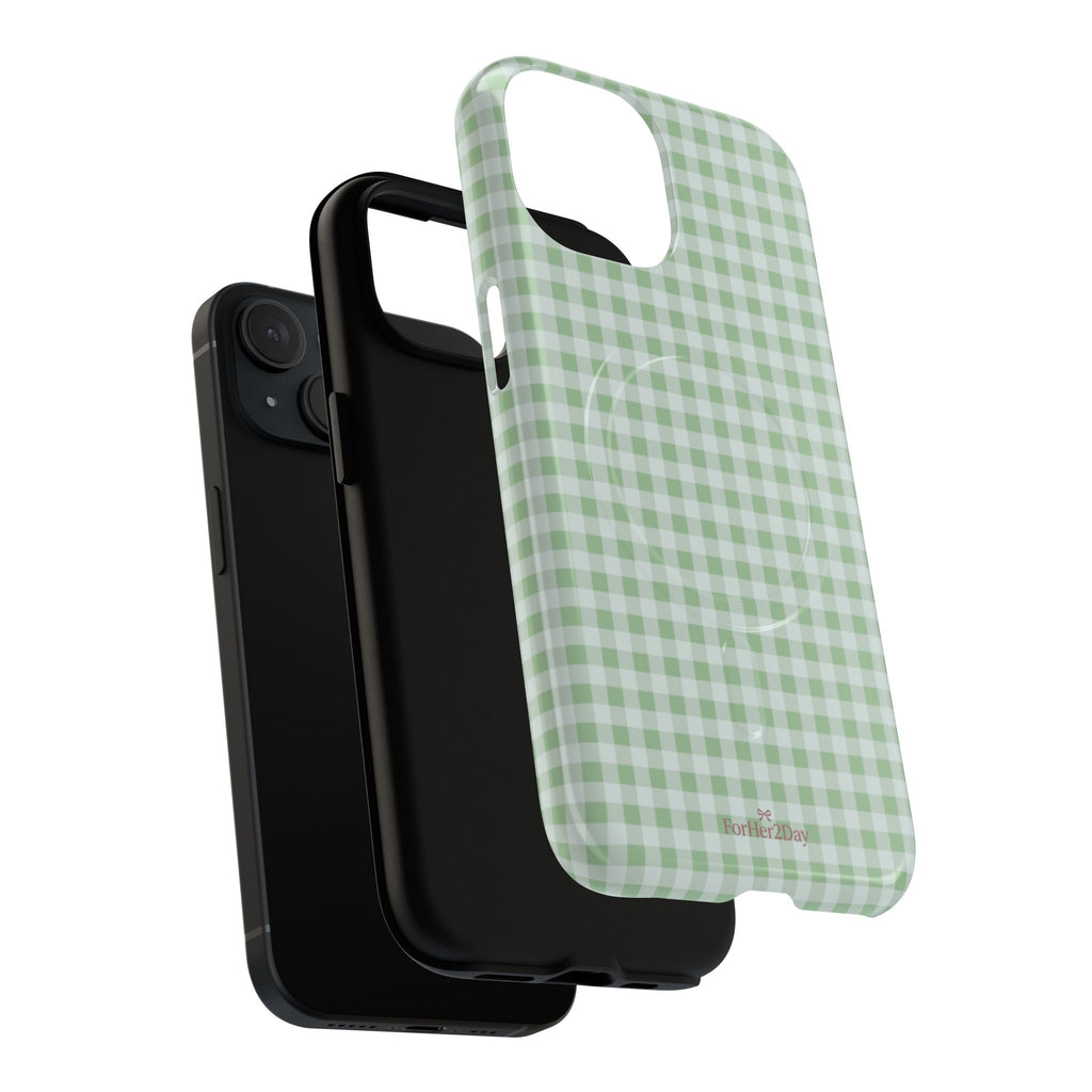 Picnic on the Hill Case