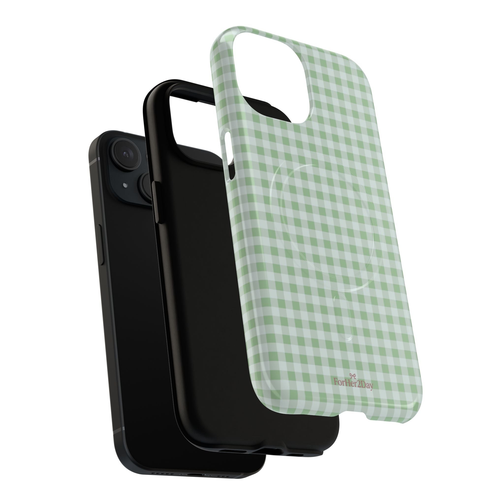 Picnic on the Hill Case