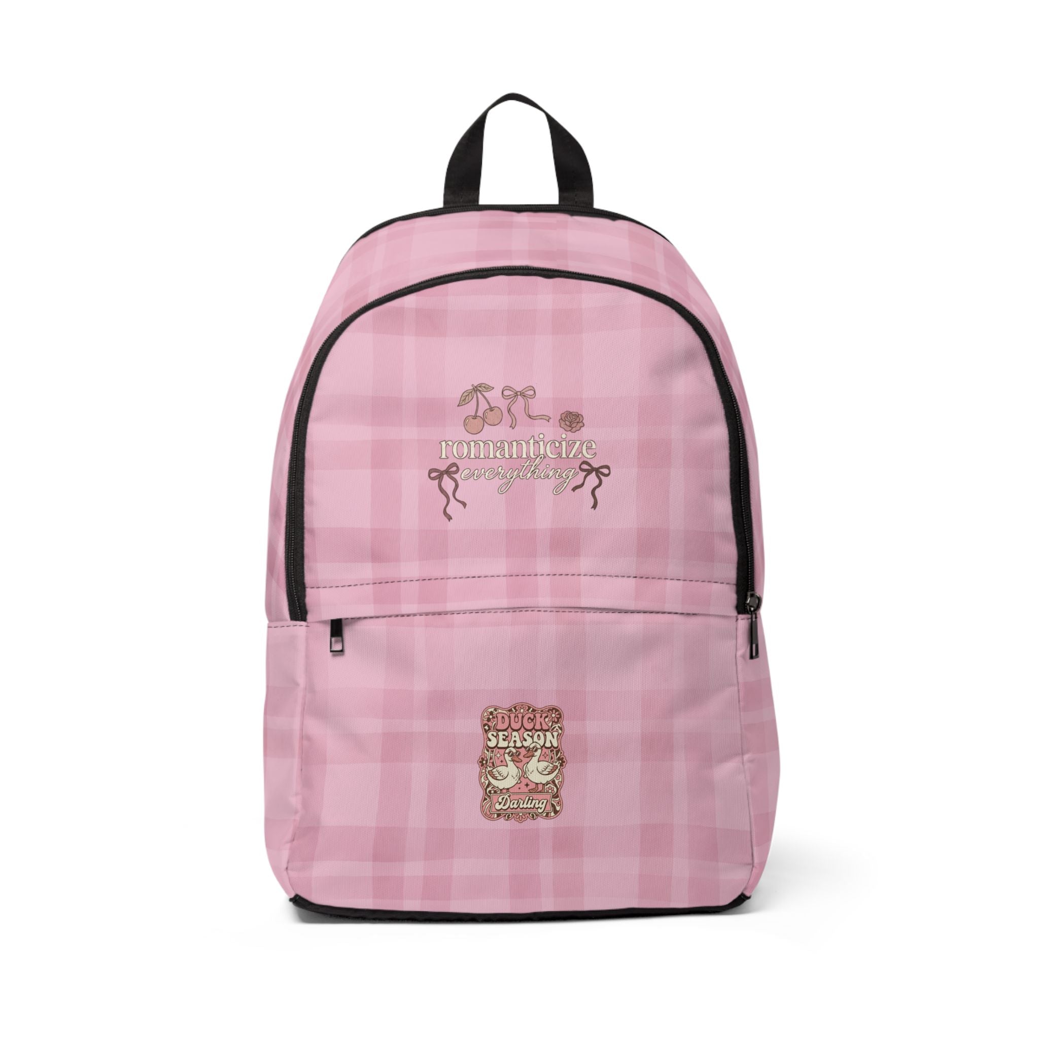 Duck Season Diaries Backpack