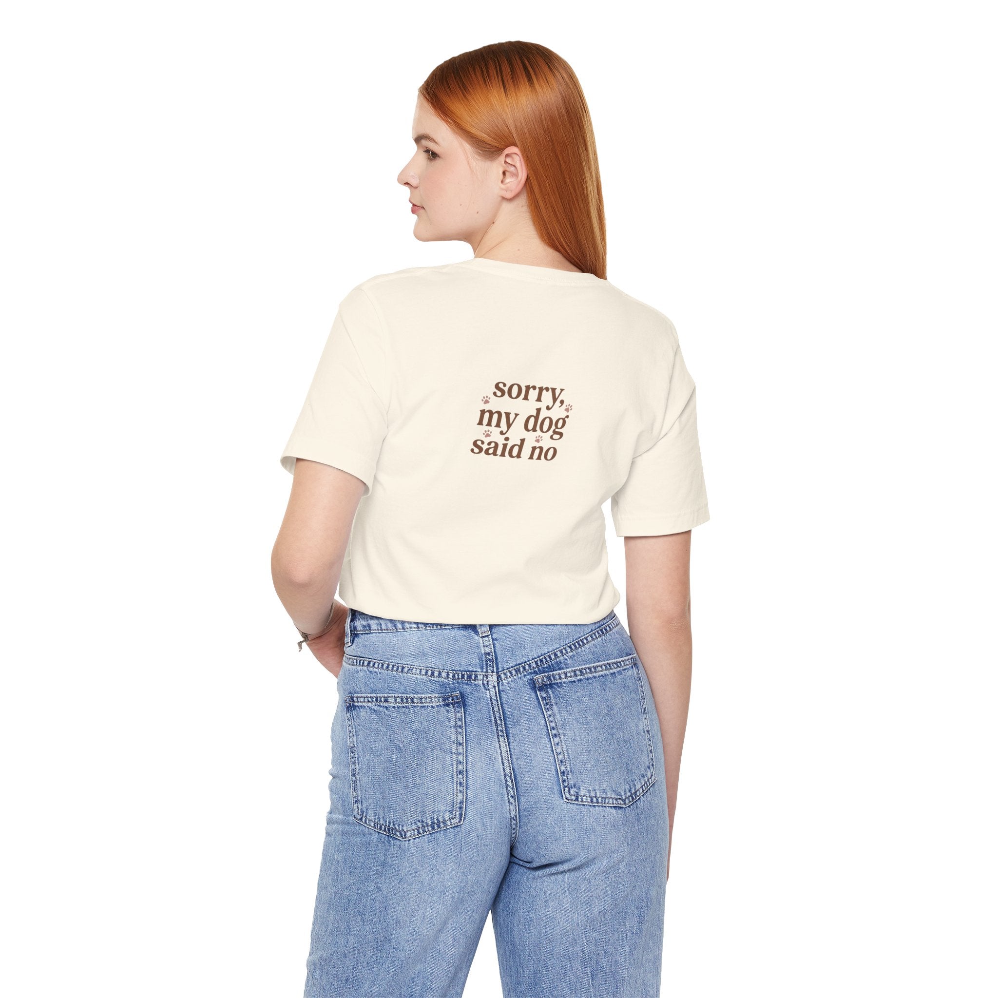 Dogs Are Better Than People Tee