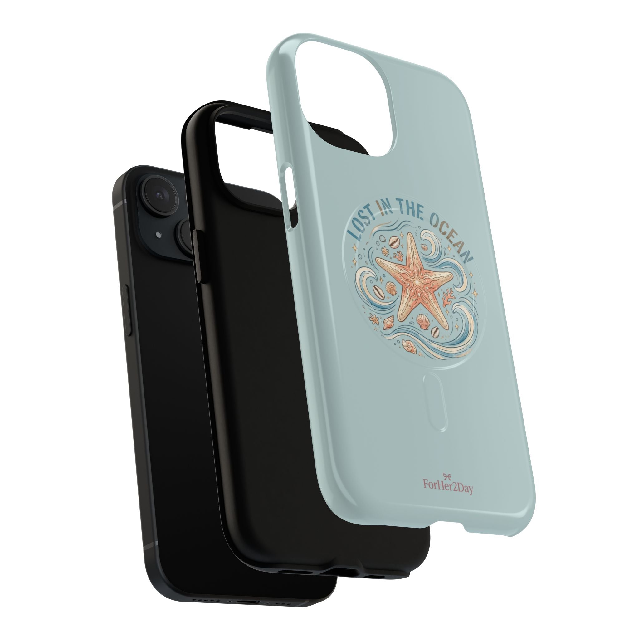 The Ocean Case