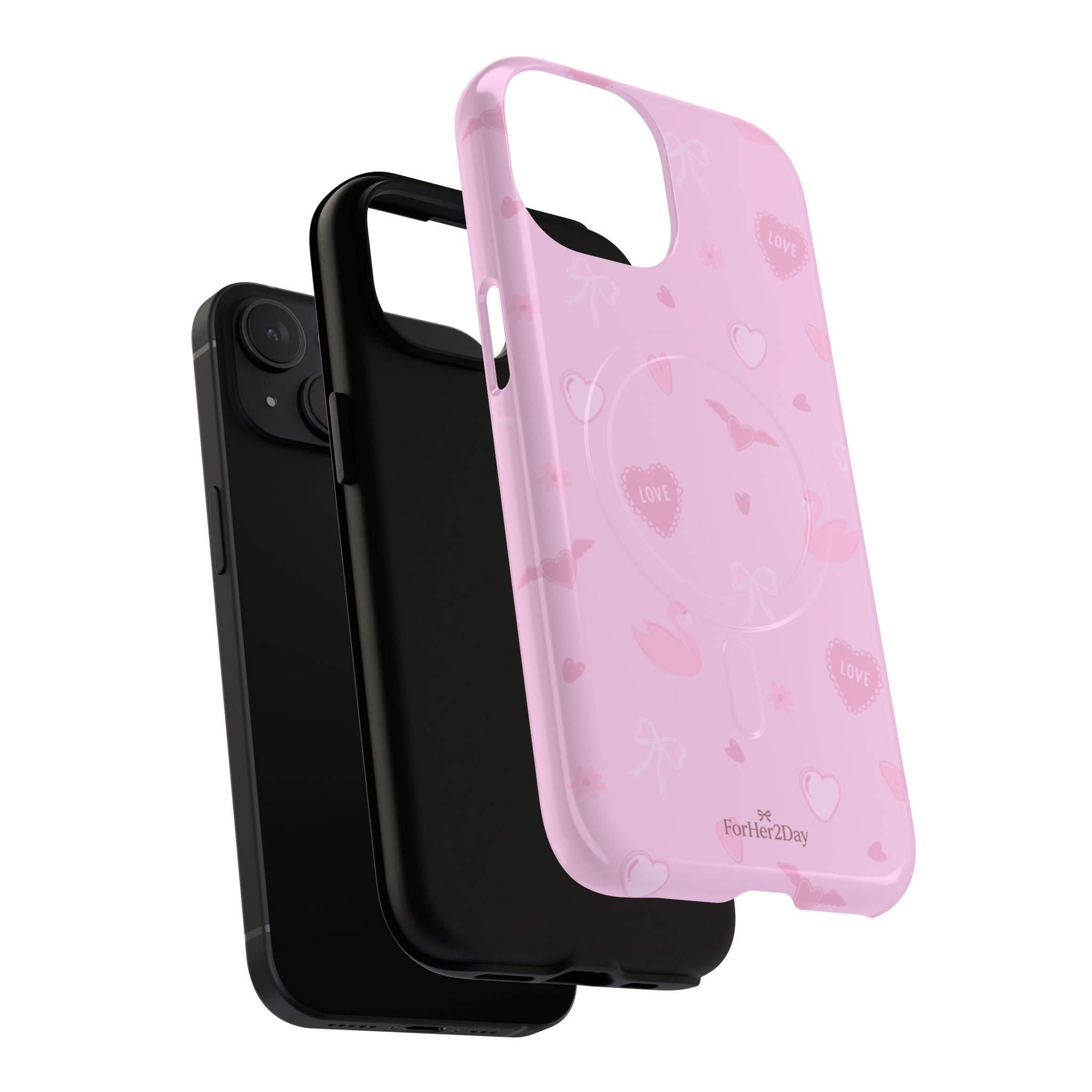 Blush Love Case