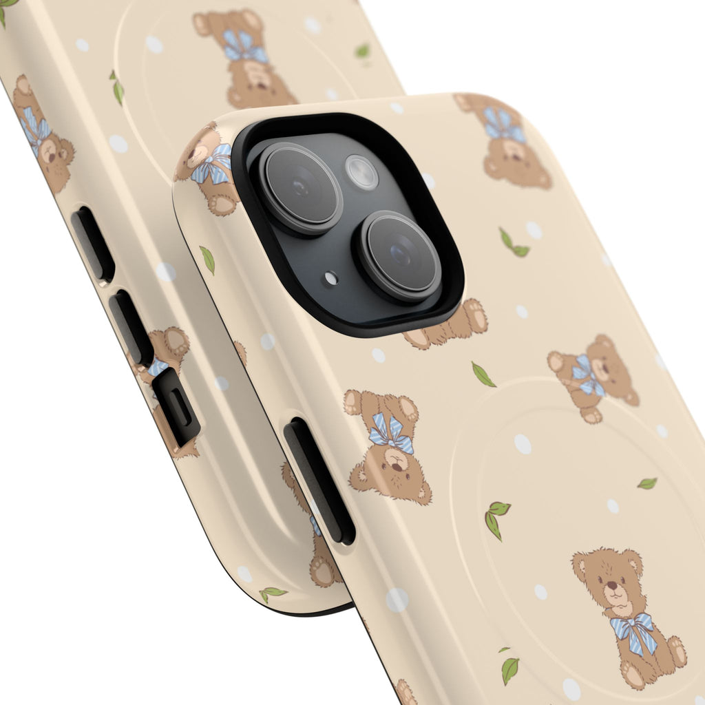 Adorable TeddyBear Case