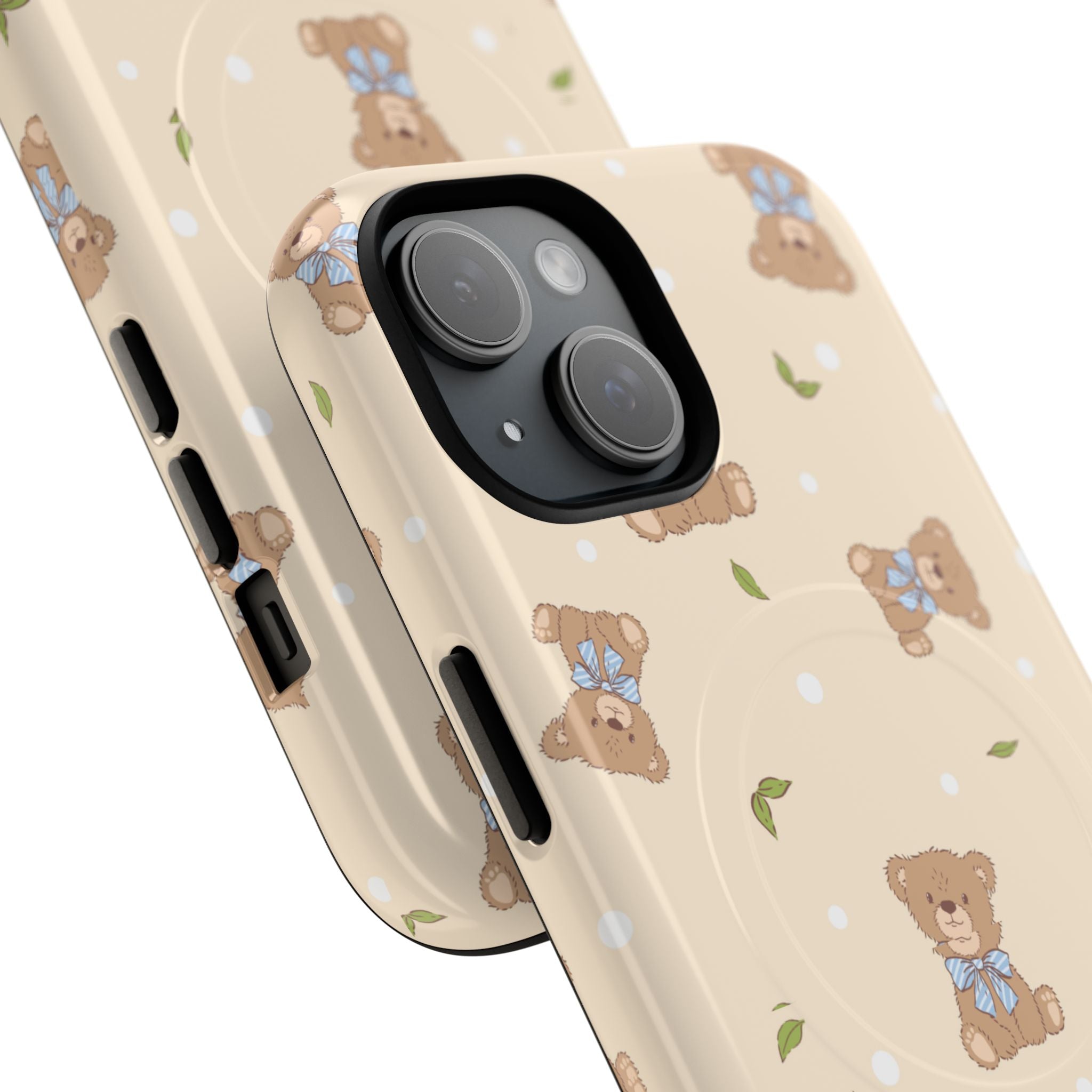 Adorable TeddyBear Case