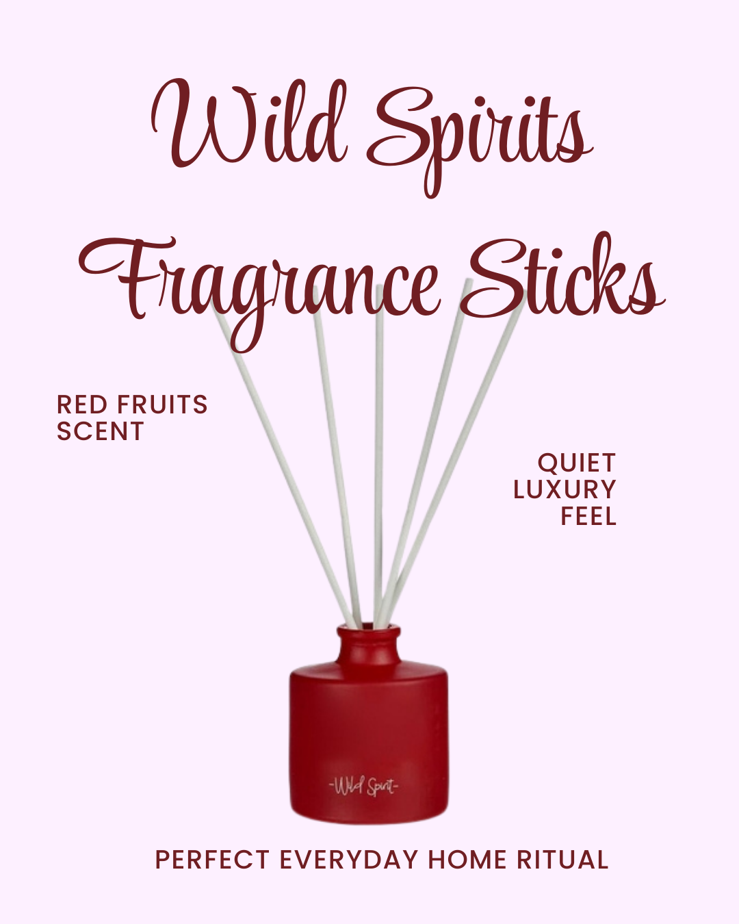 Fragrance Sticks
