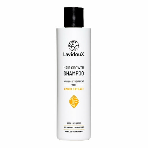 Hair Growth Shampoo