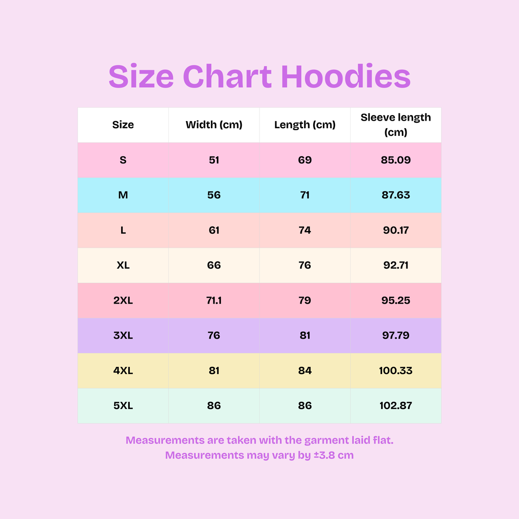 Little Miss Daydream Hoodie