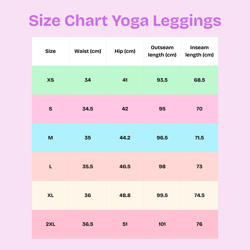 Jungle Green High Waisted Yoga Leggings